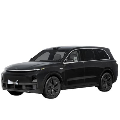 Bom preço. 2023 Ideal Li One Lixiang One L7 L8 L9 L9Car Suv 6 lugares 4 rodas carro elétrico com 1315 km alcance operacional abrangente on-line