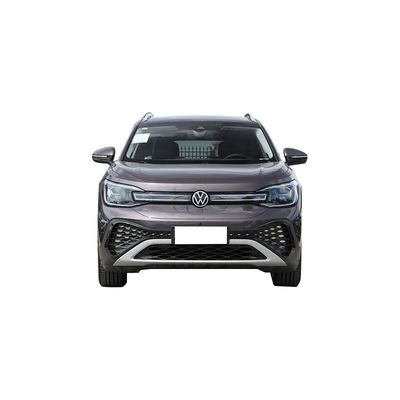 Bom preço. 2023 2024 Veículos elétricos mais vendidos Suv 600 Km Range Car Volk Swagen Iid6 VW Veículos elétricos com 1 engrenagem relação de engrenagem fixa on-line