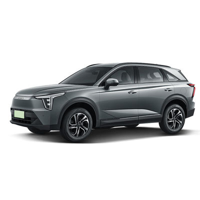 Bom preço. Direção esquerda 2023 2024 Haval Xiaolong 1.5L SUV 110KM Haval Thunder Fierce Vigoroso Veículo de Energia Dragão com ABS anti-bloqueio on-line