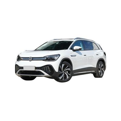 Bom preço. 2022 Horário de mercado 2023 2024 Volk-Swagen Id.6 Croz Pure Plus Motor de passageiros Ev Suv Energia Suv Veículo esportivo elétrico Carro on-line
