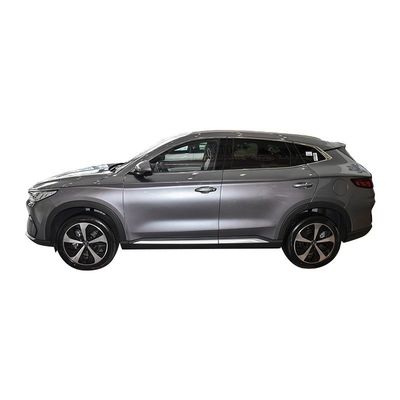 Bom preço. 2023 Byd Song Suv Elétrico Pequeno carro de bateria de 4 pessoas com 380 KW Tipo de potência e tempo de carregamento de 30 minutos on-line
