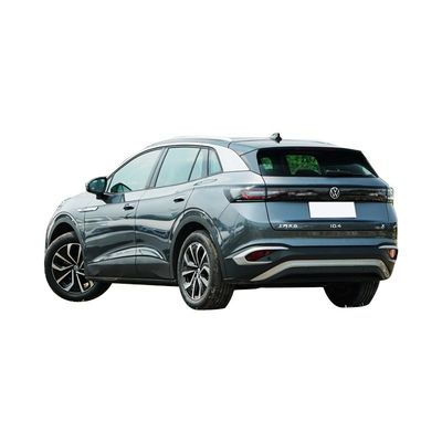 Bom preço. 2023 2024 Id4 Prime Volk Swagen CLTC Pure Electric Kilometragem km 607 Pure Wisdom Edition Veículo elétrico de quatro rodas Ev Suv on-line