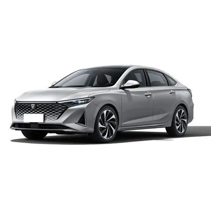 Bom preço. Veículo energético Changan Ruicheng Plus Raeton 1.5T Luxury Sedan Feito com combustível e tecnologia de gasolina on-line