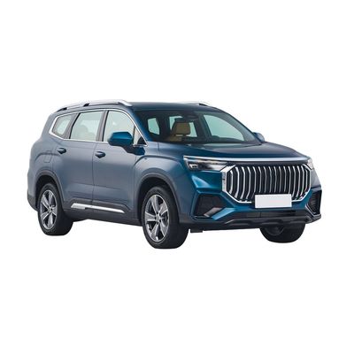 Bom preço. 2023 Geely Haoyue L 2.0Tdct Confortável Veículo energético de 5 portas e 5 lugares 0km Carros usados com padrão de emissões Euro VI on-line