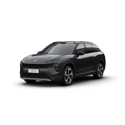 Bom preço. Veículo de carga elétrico de alta velocidade EV 2023 Modelo 485KM 255/50 R20 com transmissão de velocidade única e tamanho 4912*1987*1720 on-line