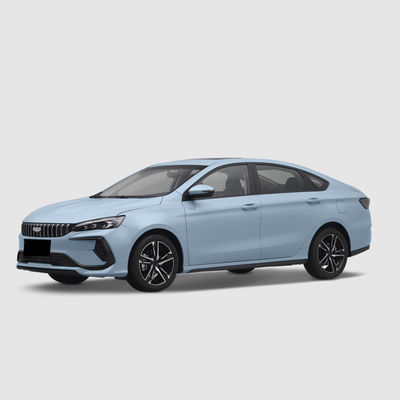 Bom preço. Caixa de engrenagens automática Geely Binrui 2024 Carro a gasolina 1.5T 7 velocidades embreagem dupla molhada Elevar sua unidade com Excelência de carro compacto on-line
