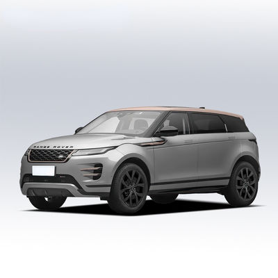 Bom preço. 2023 Range Rover Evoque L PHEV 1.5T Motor de alumínio Todos os assentos de couro Câmera traseira caixa de velocidades automática FWD-Carros a gasolina on-line