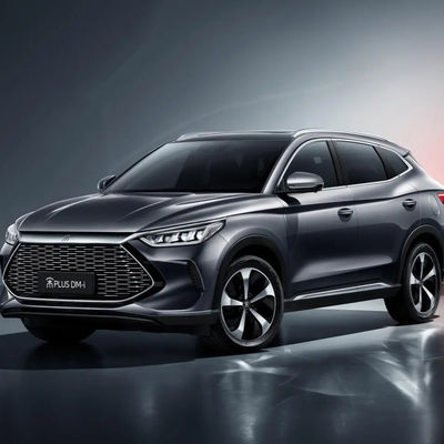Bom preço. BYD Song Plus EV Carros Elétricos Direção Esquerda Torque Máximo 330 para motoristas ambientalmente conscientes on-line