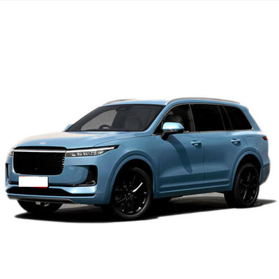 Bom preço. 2023 Leading Ideal SUV Um carro elétrico rápido de 188 km alcance 40,5 kWh capacidade de bateria e velocidade máxima 172 Km / h para dentro do orçamento on-line