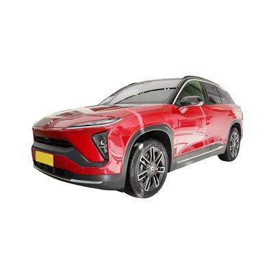 Bom preço. 2023 2024 Nio Sport Car 360 Graus Imagem panorâmica Veículo Elétrico Motor caixa de velocidades Controlador Pure Carro Elétrico 5 lugares Corpo Branco on-line