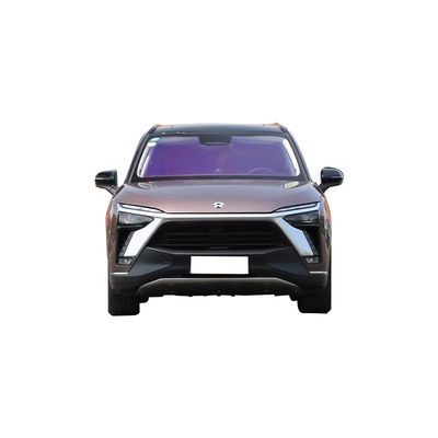 Bom preço. 2023 Nio Es8 Veículo elétrico de 7 lugares com 580KM Speed Meter Tamanho mm 5022*1962*1756 Assentos 5 Pessoas 580KM Signature Edition on-line