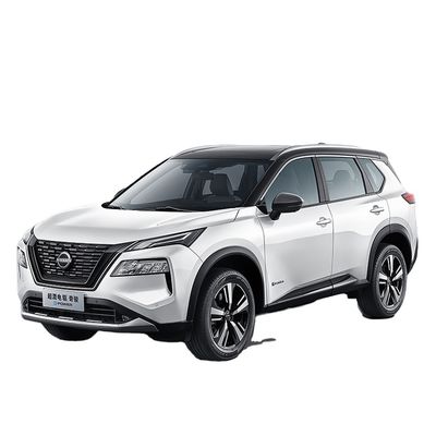 Bom preço. Nissan X Trail Hybrid E-Power Dual Motor 4WD gasolina elétrica Luxury Max e comprimento * largura * altura 4770*1895*1689mm on-line