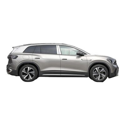 Bom preço. 2024 Auto elétrico mais vendido Veículos elétricos 600 Km Range Carro novo Volk-Swagen id6 VW 0km carro usado Veículos elétricos on-line