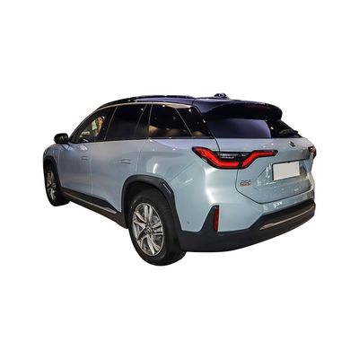 Bom preço. 2023 Nio Electric Suv Home Charger Bateria de lítio ternária Tipo 2 Ev Charger para carregamento de alta velocidade em 0,5 horas on-line