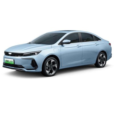 Bom preço. Geely Binyue Carros Elétricos 2023 Carro Ev Geely Emgrand Veículos Energéticos Evs Plug-in Bateria Elétrica Carro de Alta Velocidade on-line