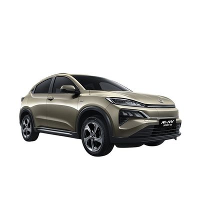 Bom preço. 2023 M-NV Dongfeng Energia Veículo Elétrico NEDC 480KM SUV compacto fabricado em velocidade máxima 140km/h Hon-da M-NV on-line