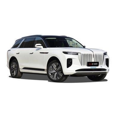 Bom preço. 4x4 Custom Security Custo Comércio Sichuan Esquerda Cidade Táxi Long Range Voiture Hongqi E-hs9 Carros Elétricos Para Adolescente on-line