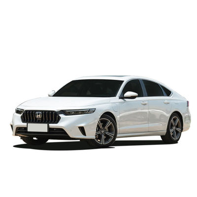 Bom preço. 2024 Hon-da Inspire Hybrid EV Car Energy Vehicle Sedan Elétrico com Tempo de Carregamento Rápido Personalizado de 0,5h on-line