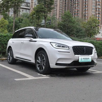 Bom preço. Potência híbrida 1.5T/64km EV AWD Veículo Carro Elétrico Corsair PHEV 2023 Feito em Energia SUV compacto Ternário Elétrico de Lítio on-line
