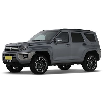 Bom preço. Freio de estacionamento elétrico 2024 Great Wall Tank 700 3.0T Hi4-T 5 lugares gasolina gasolina SUV híbrido para o ano 2024 Adventures on-line