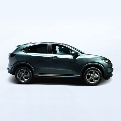 Bom preço. 2023 Venda Quente SUV Dong Feng Hon-da M-nv Adultos Veículo de Nova Energia em estoque Pequeno SUV Carro Electrico Sport Car Carro Elétrico on-line