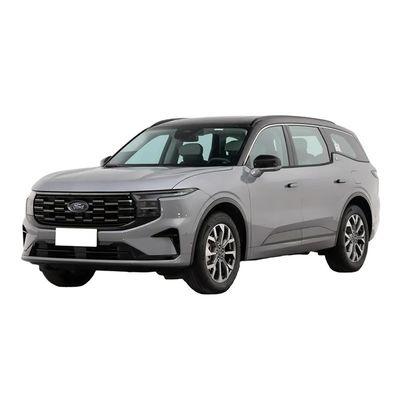 Bom preço. 3950 mm distância entre eixos 2023 Ford Edge Ruijie L 2.0T EcoBoost E-Hybrid 4WD 5 portas SUV Carro Elétrico on-line