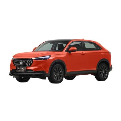 Bom preço. 2023 2024 Honda XR-V SUV a gasolina 1.5L CVT para adultos alta velocidade para a frente número de mudança 4 Janela traseira elétrica Um levantamento de chave on-line