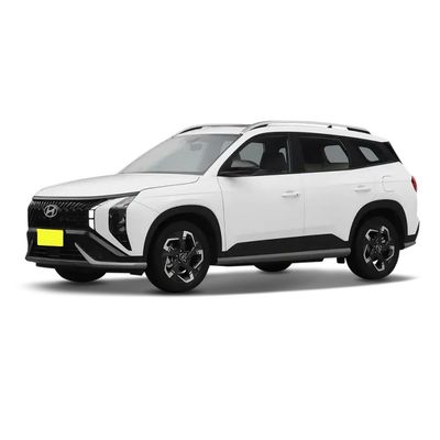 Bom preço. 2024 Hyun-dai MUSAFA iX35 2.0L Direção esquerda SUV compacto Carros para País 4515*1870*1565 on-line
