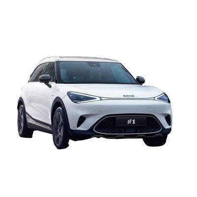 Bom preço. Automóveis Elétricos Smart Pure 360 Camera Backup Porta Elétrica SUV 0km Cores Personalizadas Ev Carro com Capacidade de Bagagem 323L on-line