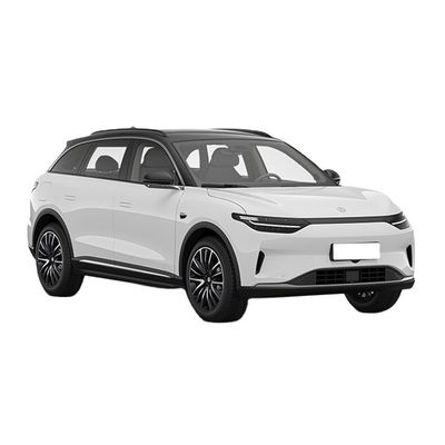 Bom preço. LEAPMOTOR C11 EV Leapmotor C01 Automóvel com design personalizado e capacidade de 4wd on-line