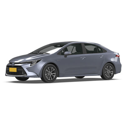 Bom preço. TO-YOTA LEVIN Carro Elétrico Híbrido Veículo Elétrico de Alta Velocidade com distância entre eixos de 2700 mm e 5 lugares sentados on-line