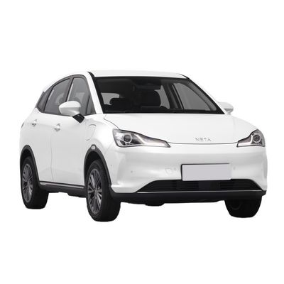 Bom preço. 2023 Neta V 5 lugares EV Carro Eletromóvel Carro Elétrico Pura SUV compacto com 110N.m Torque Máximo Bateria de Ferro de Lítio on-line