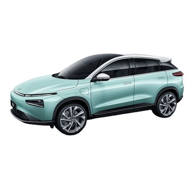 Bom preço. 460 km alcance de cruzeiro Carro elétrico carregador rápido em Xiaopeng G3 Micro Carros Elctricos Long Range Ev Mini Carro Xpeng G3 on-line