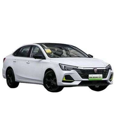 Bom preço. Carro elétrico para adultos ROEWE I6MAX EV Direção esquerda Terno Lítmio Elétrico 5 lugares Automóveis Automóveis Elétricos on-line