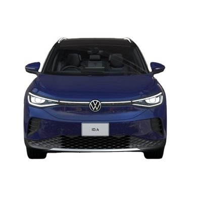 Bom preço. Produtos Populares 2023 Tendência 100% Carro Elétrico Volkswagen Id4 Suv 204 Ps Vw Id4 Crozz Lite Pro 5 Assentos Electro on-line