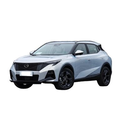 Bom preço. Trumpchi GS3 2023 Shadow Speed 270T Jinzhi Edition SUVs de combustível e gasolina durável on-line