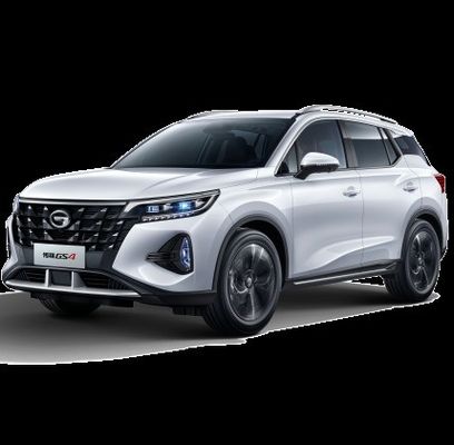Bom preço. Trump Gacchi GS4 Suv Elétrico Carro 2023 2024 WHEEL BASE 2680 Carros Internacionais Suspensão Frontais Carros Macpherson on-line