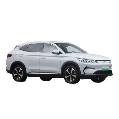 Bom preço. Byd Song Plus EV Direção esquerda Full Engine SUV Veículo elétrico 4 Wheeler Adult NEDC 505km Electro Car Auto Avtomobile on-line