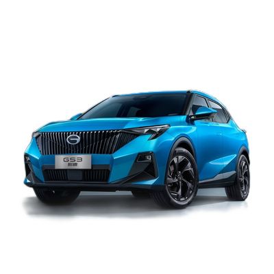 Bom preço. 2024 Trumpchi Gs3 Shadow Speed SUV 1.5T Carro de gasolina chinês com transmissão automática e farol LED on-line