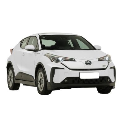 Bom preço. 2023 Chinês Adulto Econômico Carro elétrico To-yota CH-R 4405*1795*1575 Velocidade máxima 160 Km/h Função do motor de bateria Alta velocidade on-line