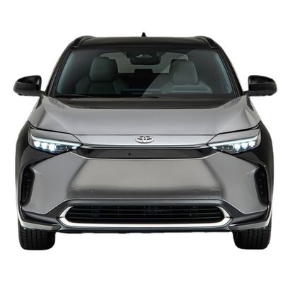 Bom preço. 2023 2024 Bz4X Long Battery Life Pro Pure Electric 5 Portas 5 Assentos Suv Ev Veículos Elétricos Veículos Elétricos Carro Para Gac To-yota on-line