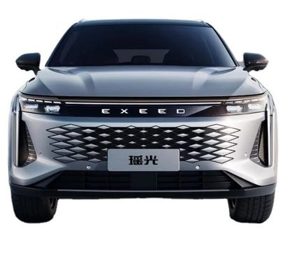 Bom preço. R16 Pneus 2024 EXEED Rx PHEV Yaoguang STELLAR Alkaid AtlantiX Zhuifeng ET vx txl 0km Carros Usados Exeed TX para Rússia e Cazaquistão on-line