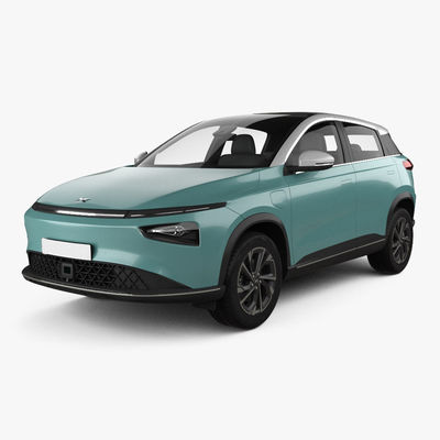 Bom preço. Carro Elétrico Ev Drive Fronteira Xiaopeng Motors Smart Car com Bateria Elétrica de Lítio Ternária Tipo 57,5 Kwh Capacidade on-line
