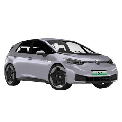 Bom preço. 2024 VW ID3 Adultos Modo elétrico puro 450KM Carros de longo alcance Veículo elétrico Mini EV Carro Tipo de energia 100% Carro elétrico on-line