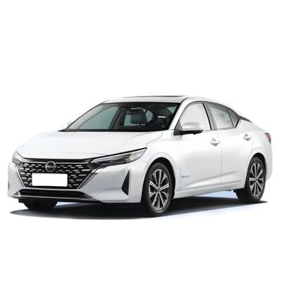 Bom preço. Solar Roof 360° Câmera traseira 2024 Nissan Sylphy Sedan com 1.6L CVT Veículo elétrico a gasolina on-line