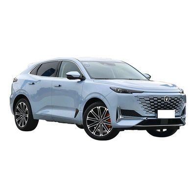 Bom preço. 2023 Changan UNI-K iDD 2.0T AWD EV Luxury Sport Energy Vehicle para adultos comprimento * largura * altura 4865*1948*1690 mm on-line