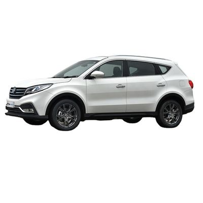 Bom preço. 2024 Long Range 7 Seats High Speed Energy Luxury Electric Car SUV com espelho retrovisor externo manual on-line