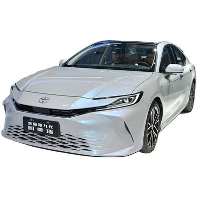 Bom preço. Modelo Fawotas Toyota Camrys Potência total do motor KW 100-150kW Base de rodas 2500-3000mm Veículos energéticos chineses Carro inteligente energético on-line