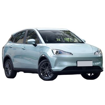 Bom preço. Altura 1540mm NETA V Pro Carros Elétricos SUV de 5 lugares 0km ev carro mais NETA U modelo NETA S Veículo energético 401km Alcance de cruzeiro on-line