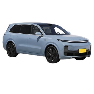 Bom preço. 6 lugares 2023 Lixiang L9 Veículo Elétrico de Alta Velocidade 6 Sets Veículos Elétricos com Bateria de Lítio on-line